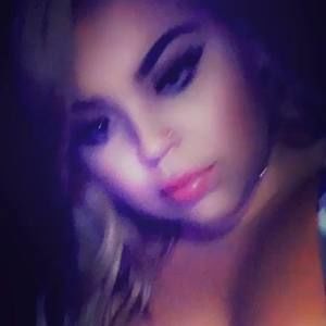 Meet your Posher, Lexi